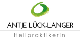 Antje Lück-Langer Heilpraktikerin